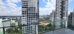 Ardmore II (D10), Condominium #546113491